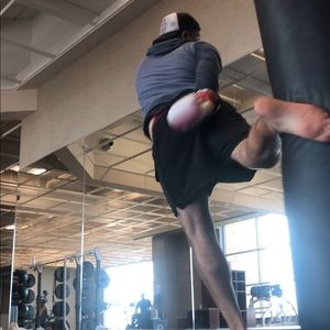 Meet your Posher, Rui